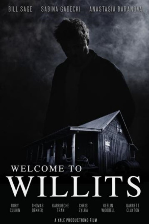 دانلود فیلم Welcome To Willits 2016